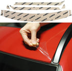 Land Rover Range Rover (18-21) A-Pillar & Cab Top Edge Protection