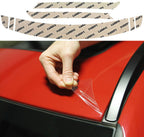 Land Rover Range Rover Sport (14-17) A-Pillar & Cab Top Edge Protection