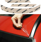 Land Rover Range Rover (2022+  ) A-Pillar & Cab Top Edge Protection