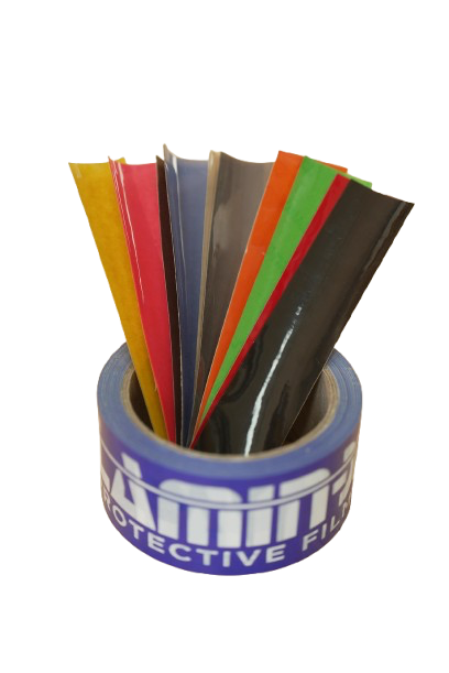 Sample Colour Kit