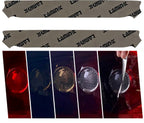 Mazda CX-50 (2023+ ) Rear Marker Covers