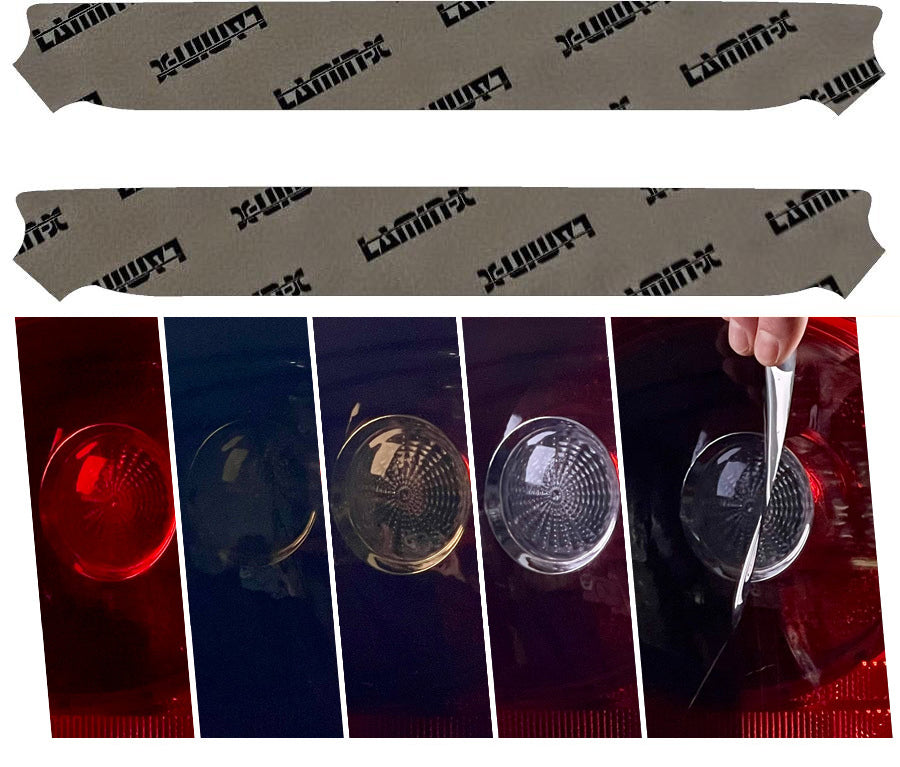 Mazda CX-50 (2023+ ) Rear Marker Covers