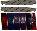 Mazda CX-90 (2024+ ) Rear Marker Covers