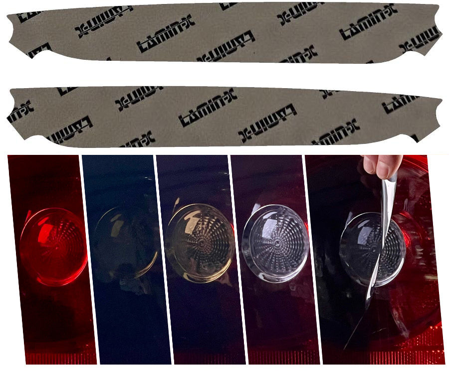 Mazda CX-90 (2024+ ) Rear Marker Covers