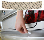 Mazda RX-8 (09-11) Rear Bumper Guard