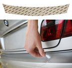 Mazda 2 (11-15) Rear Bumper Guard