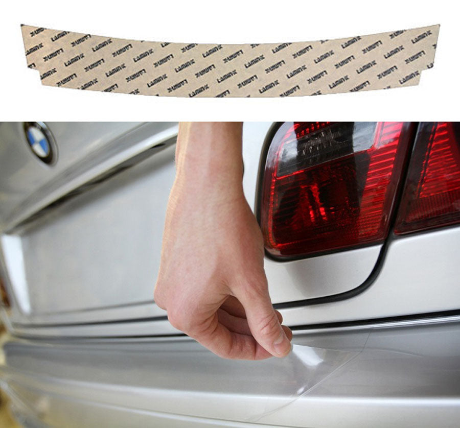 Mazda 6 (11-13) Rear Bumper Guard