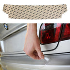 Mazda MX-5 (09-15) Rear Bumper Guard