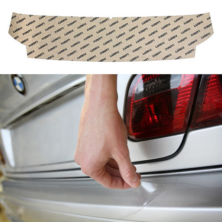 Mazda MX-5 (09-15) Rear Bumper Guard