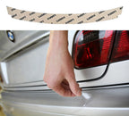 Mazda 3 Hatchback (14-16) Rear Bumper Guard