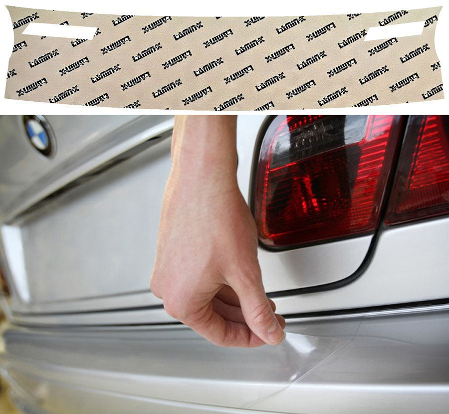 Mazda MX-5 (2016+  ) Rear Bumper Guard