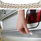 Mazda CX-9 (2016+  ) Rear Bumper Guard
