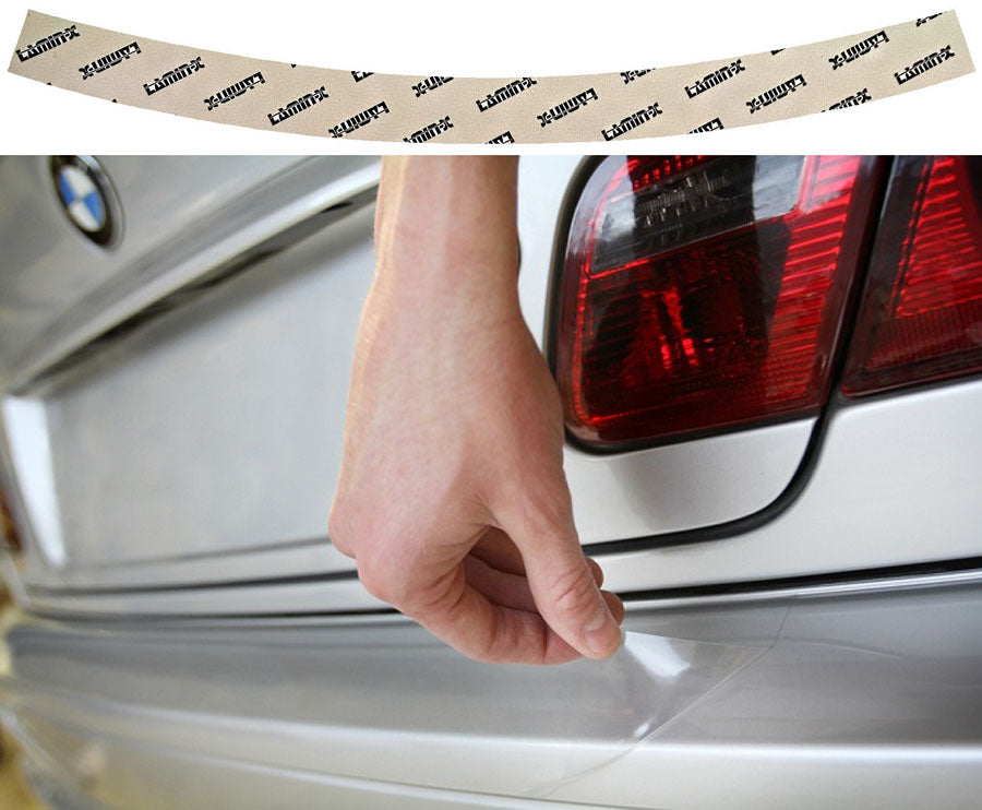 Mazda CX-5 (17-  ) Rear Bumper Guard