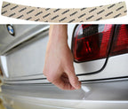 Mazda 6 (18-20) Rear Bumper Guard