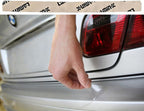 Mazda CX-90 (2024+  ) Rear Bumper Guard