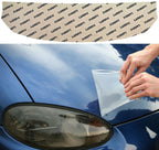 Mazda CX-5 (17-  ) Invisible Bug Guard