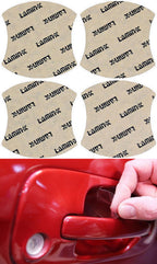 Mazda 6 (03-08) Door Handle Cup Paint Protection