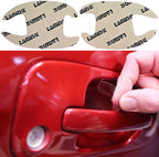 Mazda MX-5 (2016+  ) Door Handle Cup Paint Protection