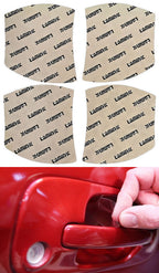 Mazda 3 Hatchback (17-18) Door Handle Cup Paint Protection