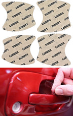 Mazda 3 Sedan (2019+  ) Door Handle Cup Paint Protection
