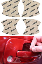 Mazda CX-30 (2020+  ) Door Handle Cup Paint Protection