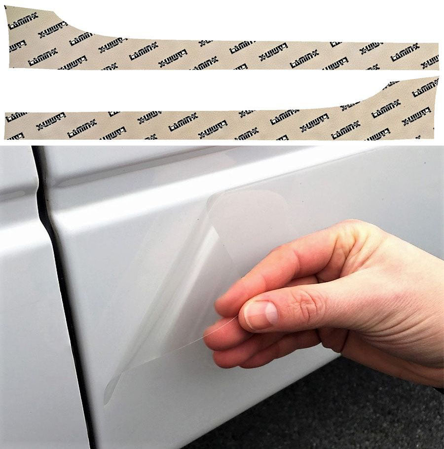 Mazda MX-5 (2016+  ) Rocker Panel Guard