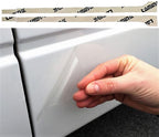Mazda 3 Hatchback (17-18) Rocker Panel Guard