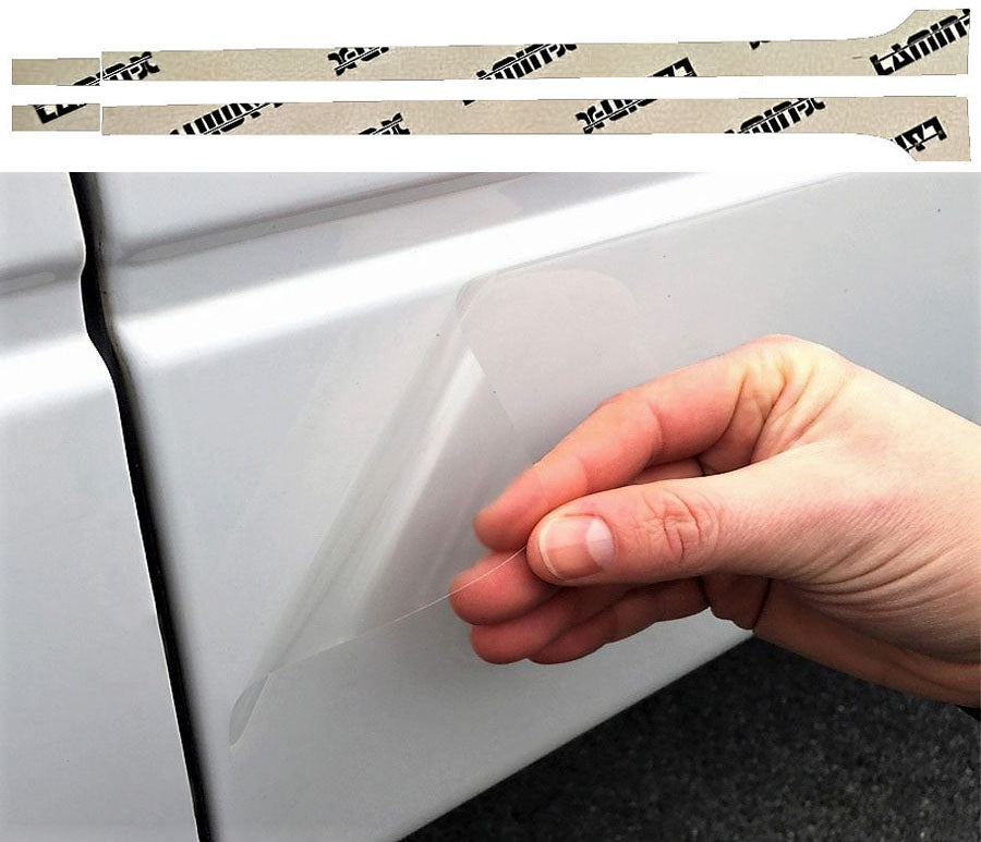 Mazda 3 Hatchback (17-18) Rocker Panel Guard