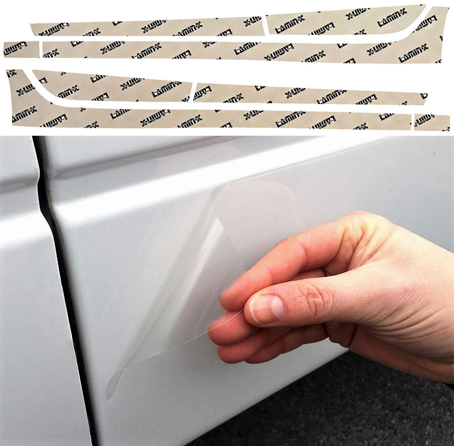 Mazda 6 (18-20) Rocker Panel Guard