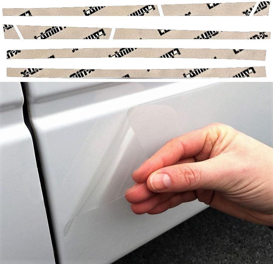 Mazda 3 Sedan (2019+  ) Rocker Panel Guard