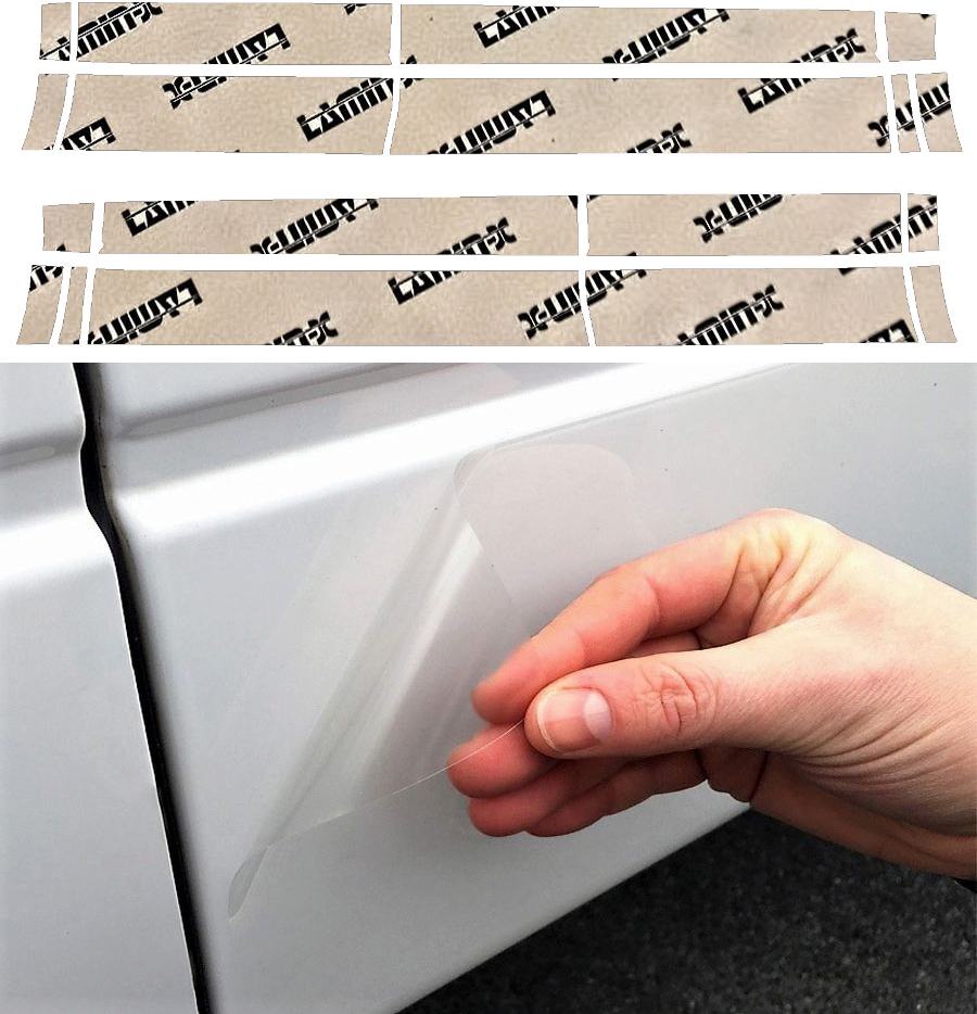 Mazda CX-5 (2022+  ) Rocker Panel Guard