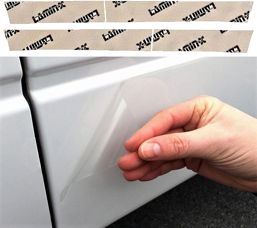 Mazda CX-50 (2023+  ) Rocker Panel Guard