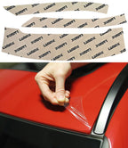 Mazda CX-5 (17-  ) A-Pillar & Cab Top Edge Protection