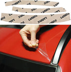 Mazda CX-30 (2020+  ) A-Pillar & Cab Top Edge Protection