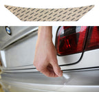 Mercedes SL-Class (09-12) Rear Bumper Guard