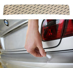 Mercedes SL-Class (13-17) Rear Bumper Guard