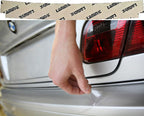 Mercedes E-Class Sedan, Wagon (14-16) Rear Bumper Guard