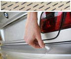 Mercedes SL-Class (2018-2020) Rear Bumper Guard