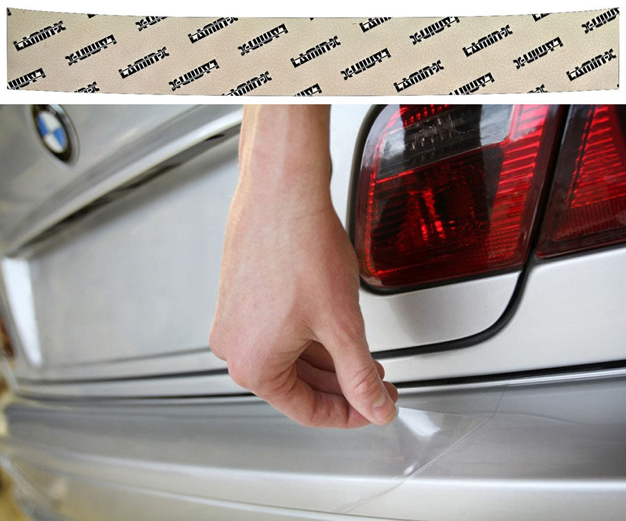 Mercedes SL-Class (2018-2020) Rear Bumper Guard