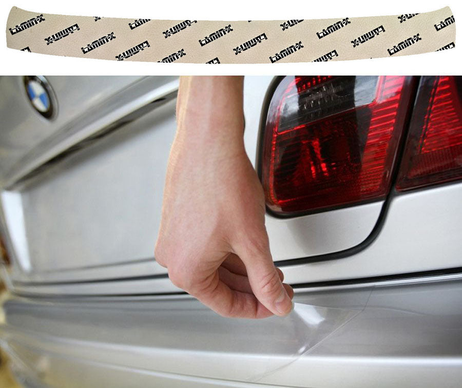 Mercedes CLS-Class (2019-2021) Rear Bumper Guard
