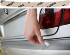 Mercedes GLC-Class (2020-2022) Rear Bumper Guard
