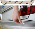 Mercedes CLS-Class (2022+  ) Rear Bumper Guard