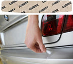Mercedes SL-Class (2022+  ) Rear Bumper Guard