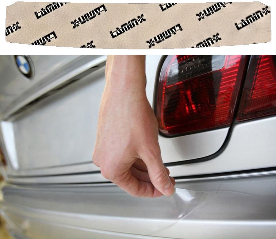 Mercedes SL-Class (2022+  ) Rear Bumper Guard