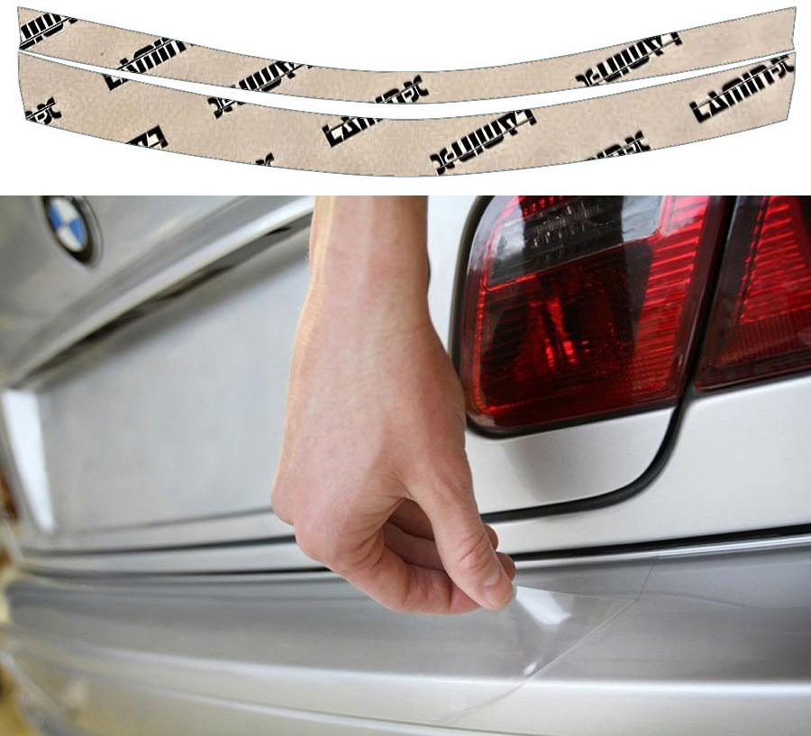Mercedes CLE-Class (2024+ ) Rear Bumper Guard