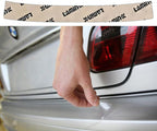 Mercedes E-Class (2024+ ) Rear Bumper Guard