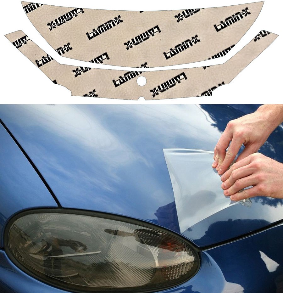 Mercedes CLS-Class (2022+  ) Invisible Bug Guard