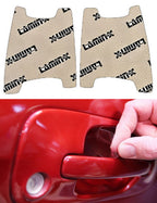 Mercedes SLK-Class (13-16) Door Handle Cup Paint Protection