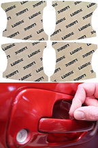 Mercedes CLS-Class (15-18) Door Handle Cup Paint Protection
