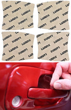 Mercedes CLA-Class (20-  ) Door Handle Cup Paint Protection